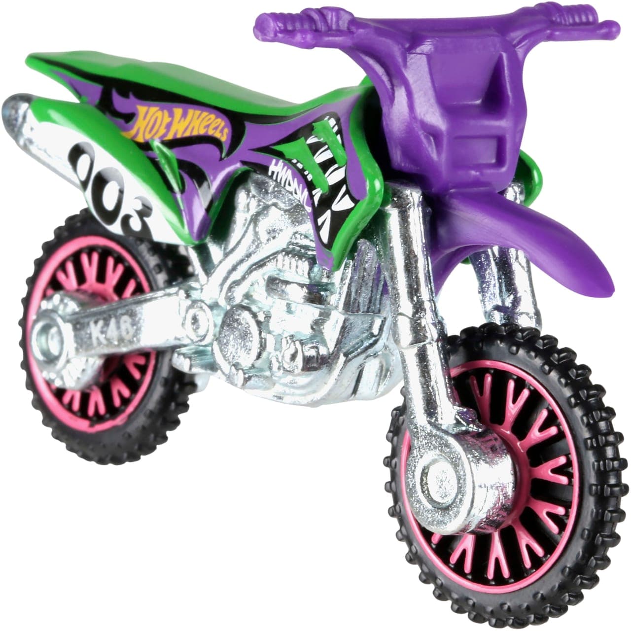HW450F 4