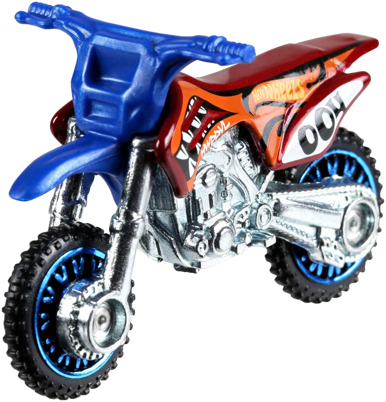 HW450F