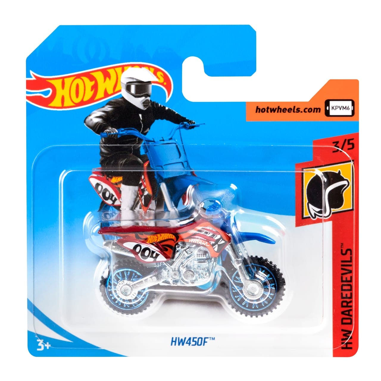 HW450F 2