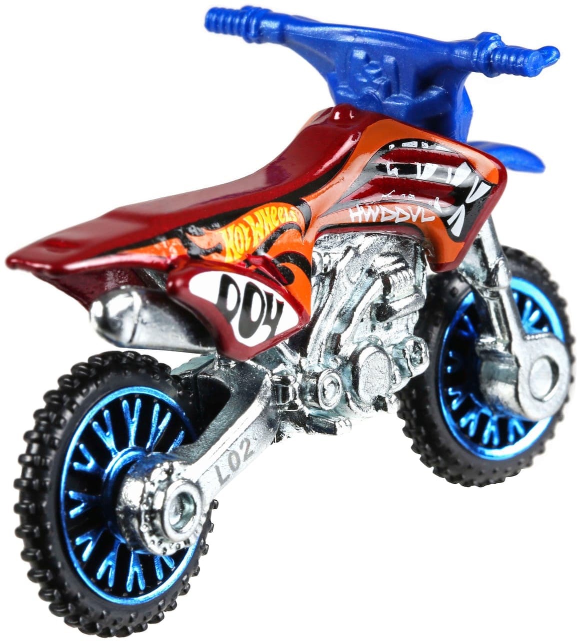 HW450F 3