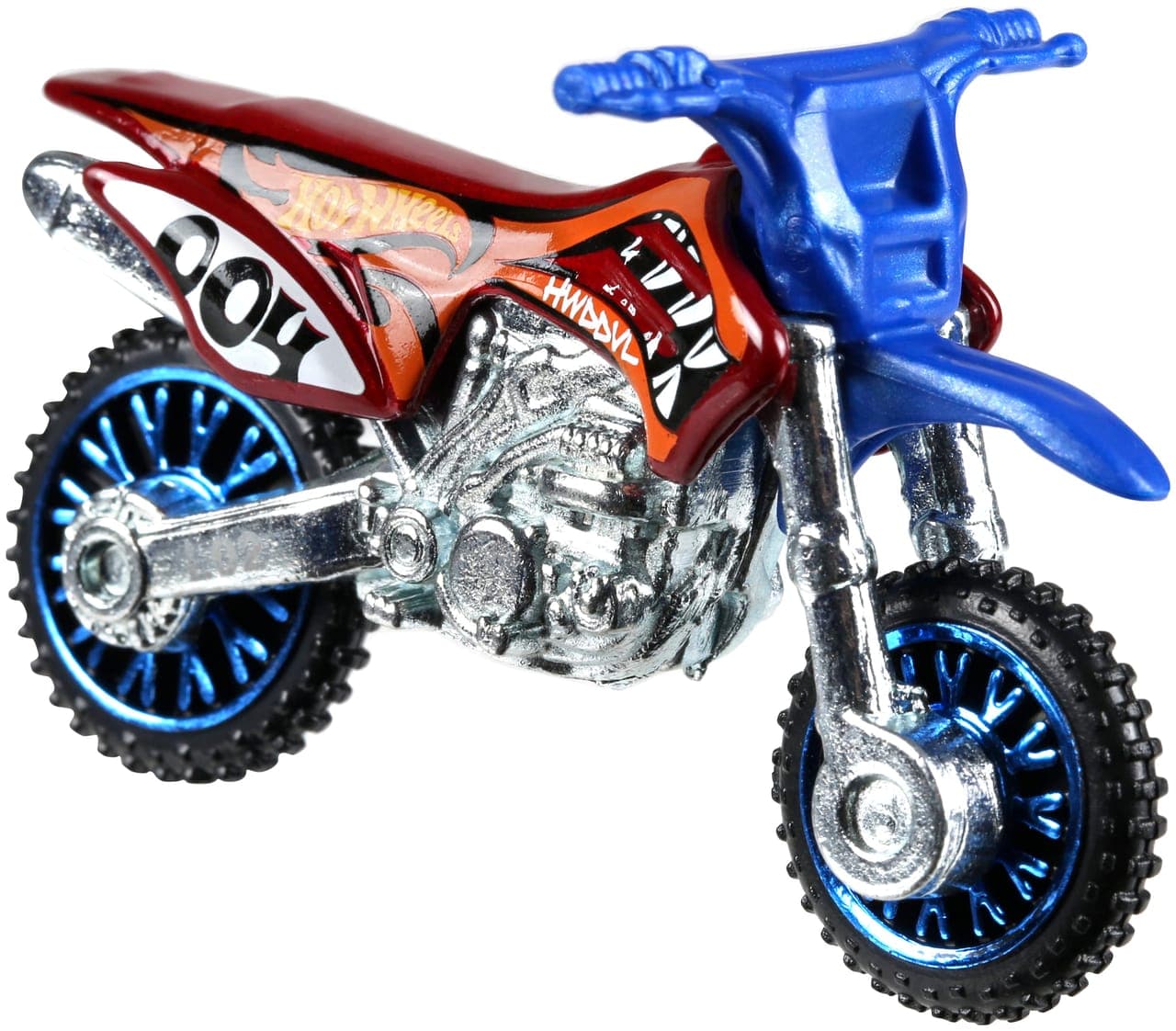 HW450F 4