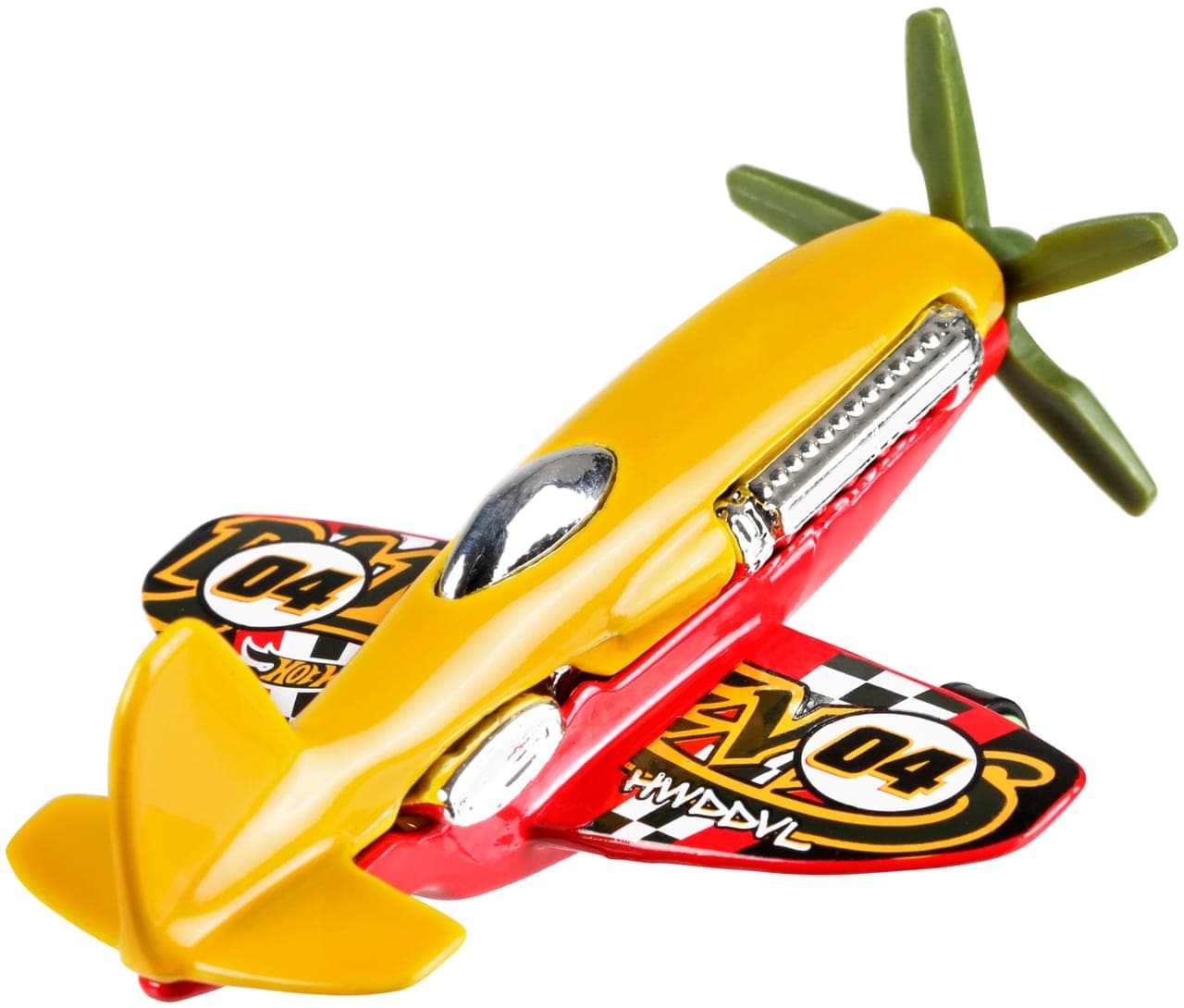 Mad Propz 3