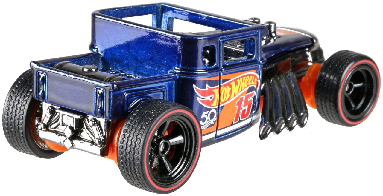 Bone Shaker 3