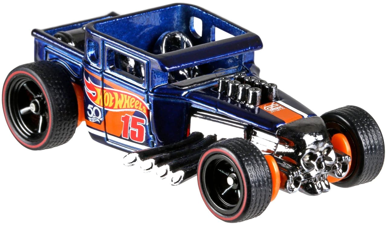Bone Shaker 4