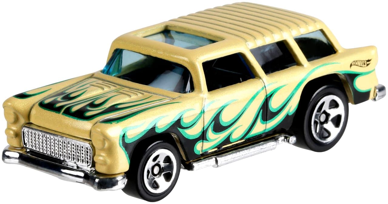 CLASSIC '55 NOMAD