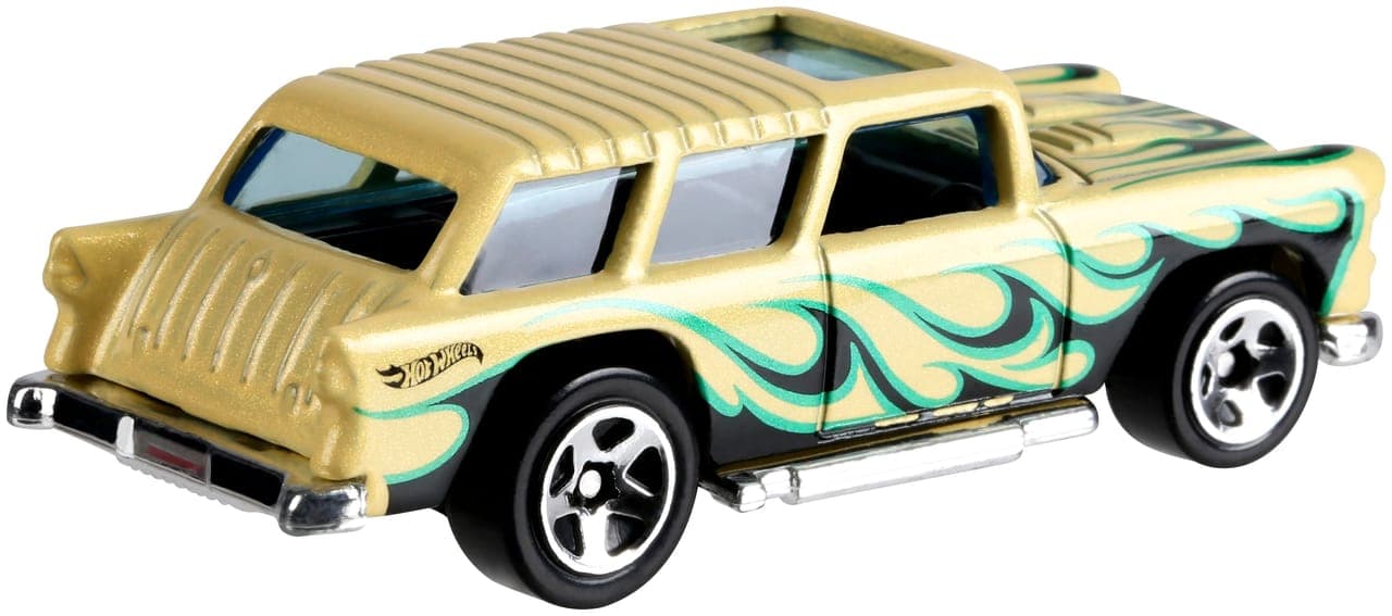 CLASSIC '55 NOMAD 2