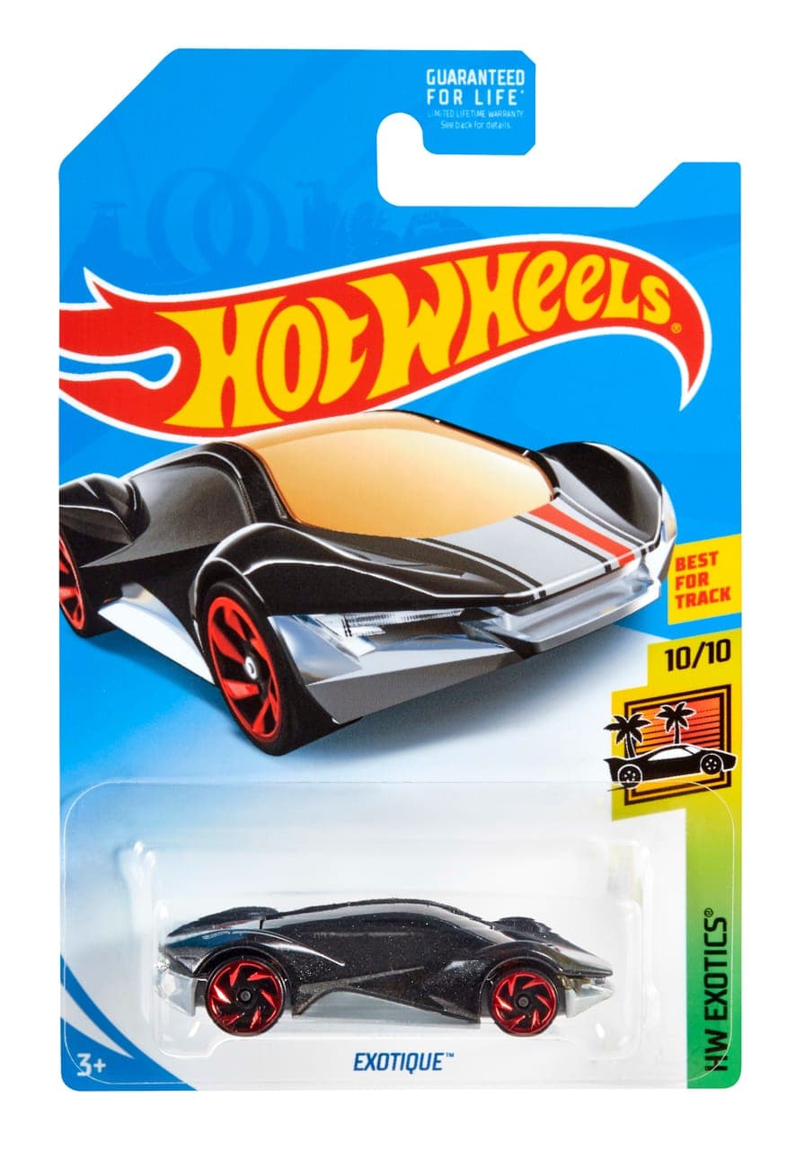 Exotique