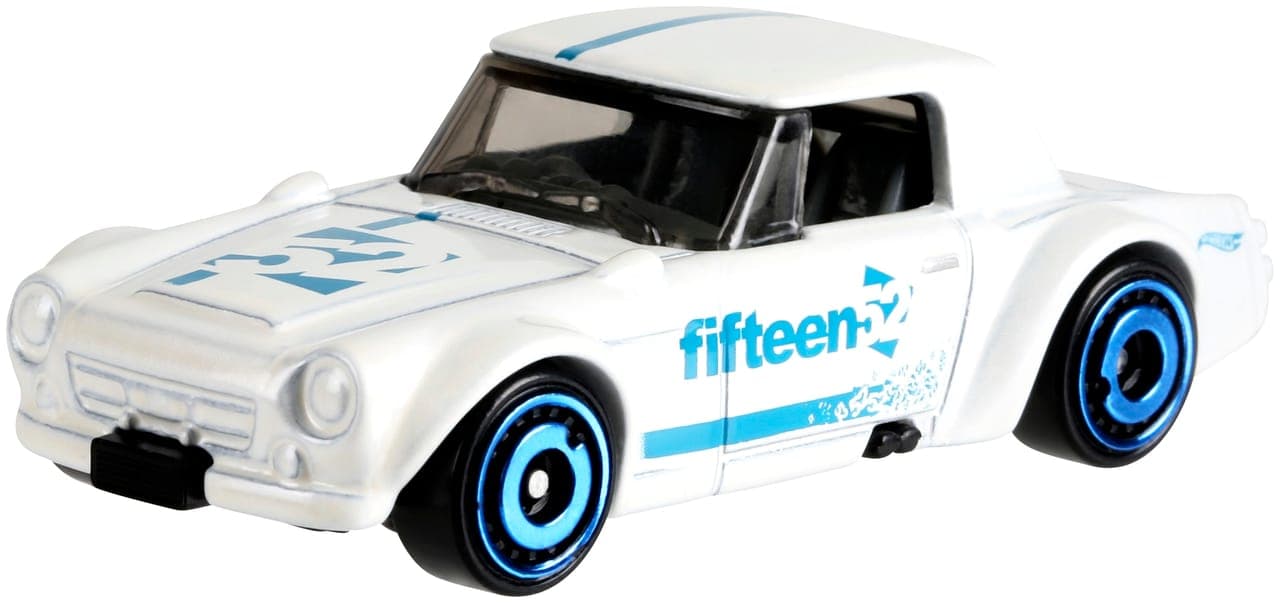 DATSUN FAIRLADY 2000