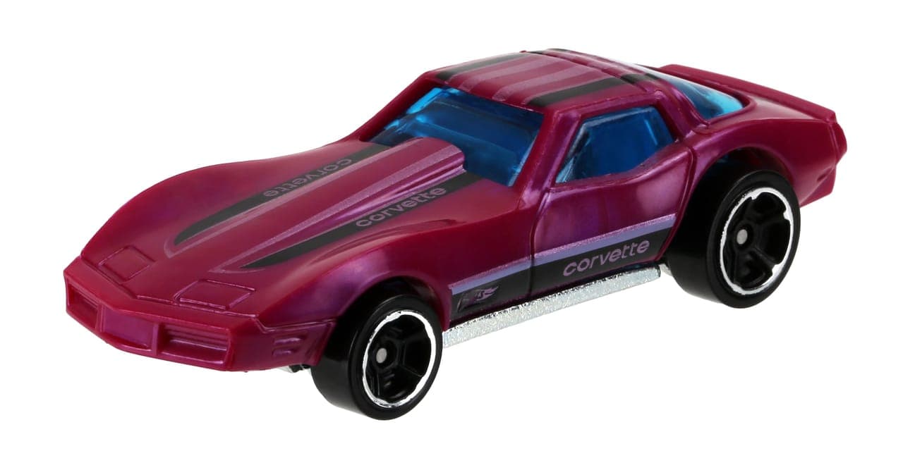 Corvette Stingray