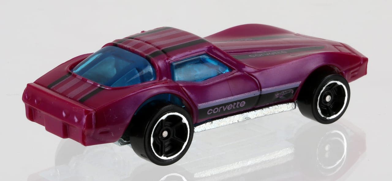 Corvette Stingray 2