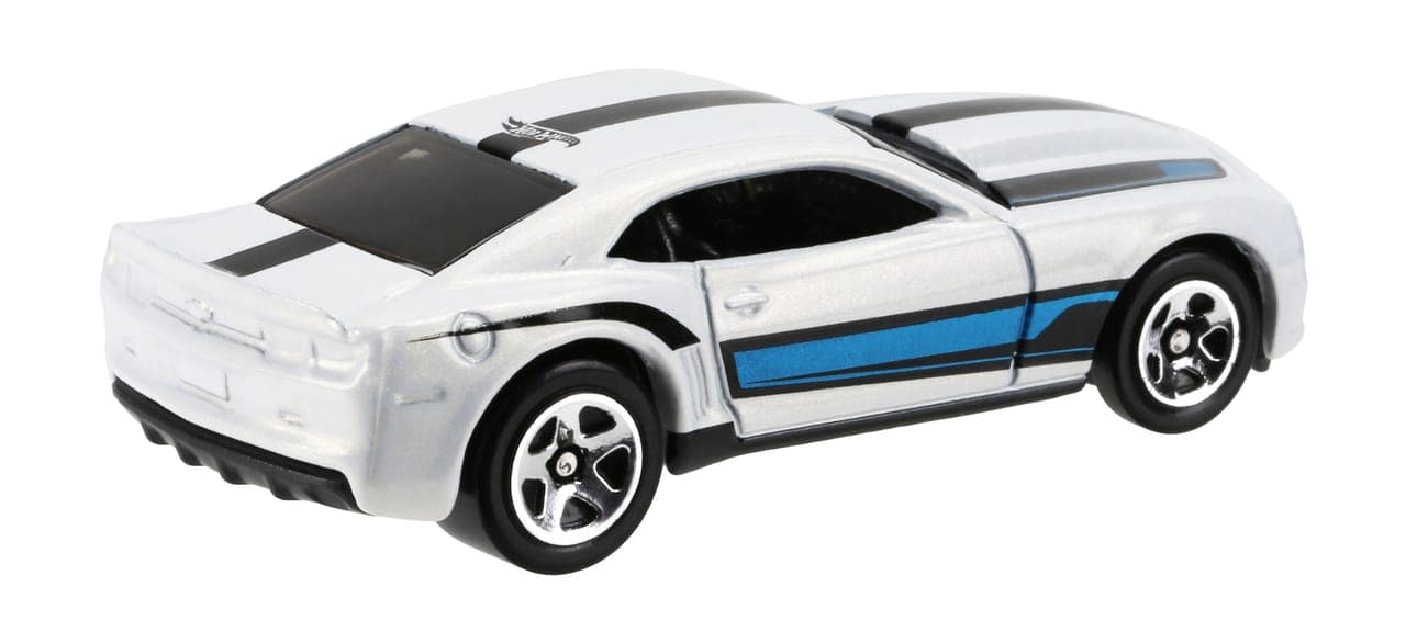'13 COPO CAMARO 2