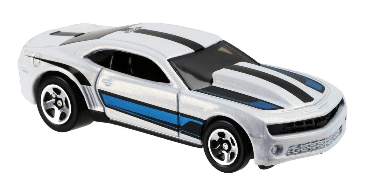 '13 COPO CAMARO 3