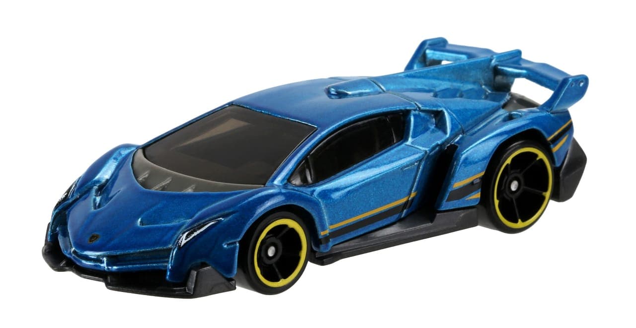 Lamborghini Veneno