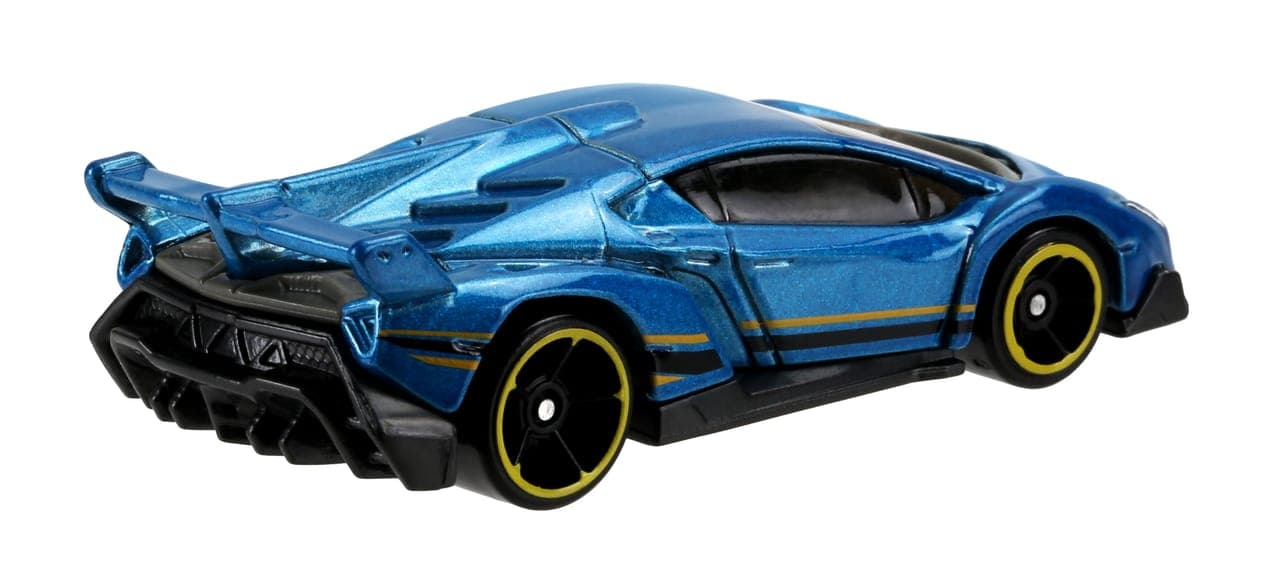 Lamborghini Veneno 2