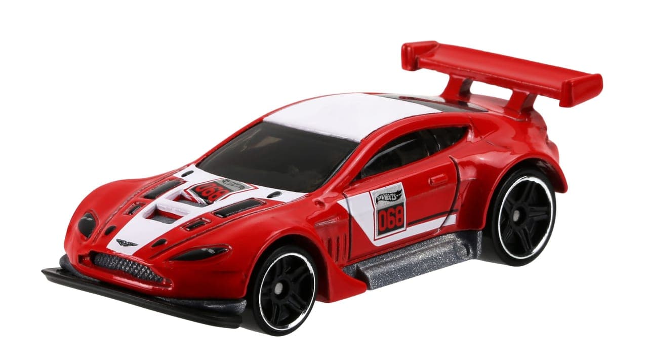 Aston Martin Vantage GT3