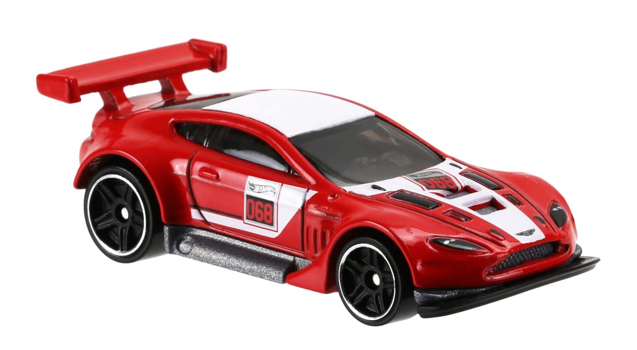 Aston Martin Vantage GT3 3