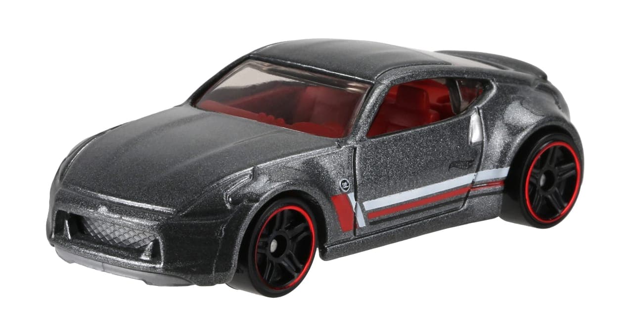 Nissan 370Z
