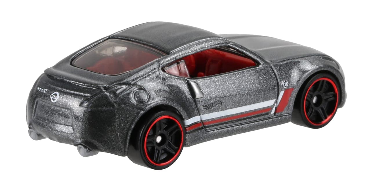 Nissan 370Z 2