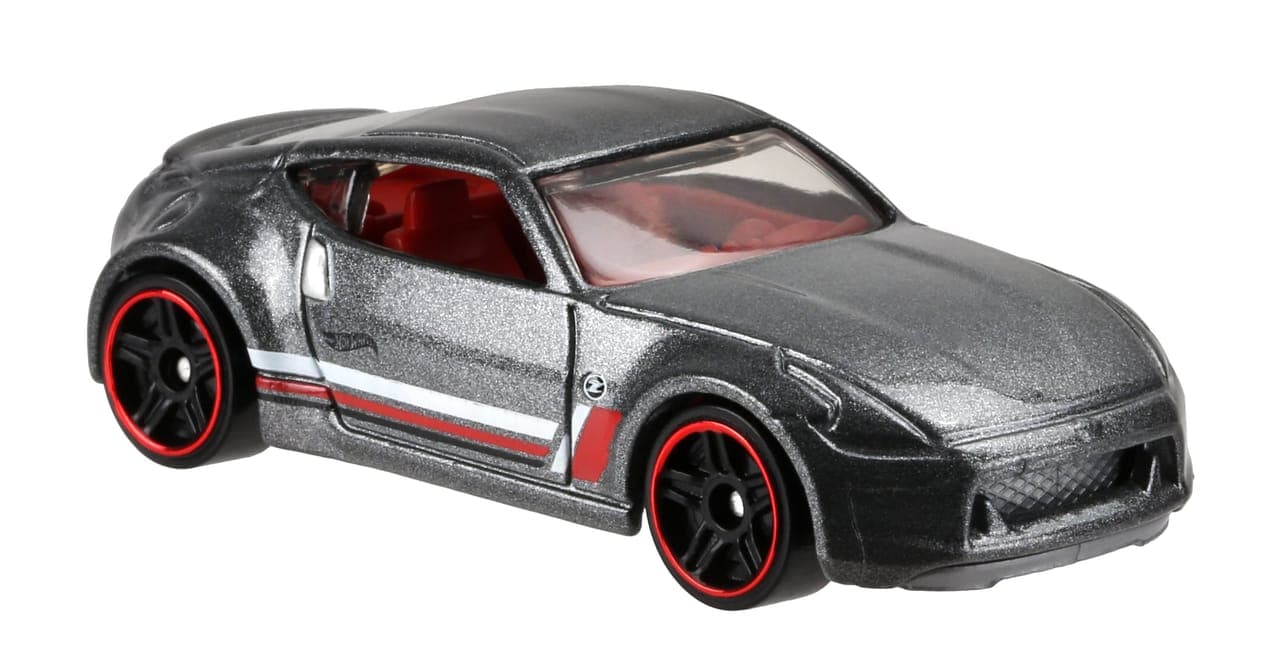 Nissan 370Z 3