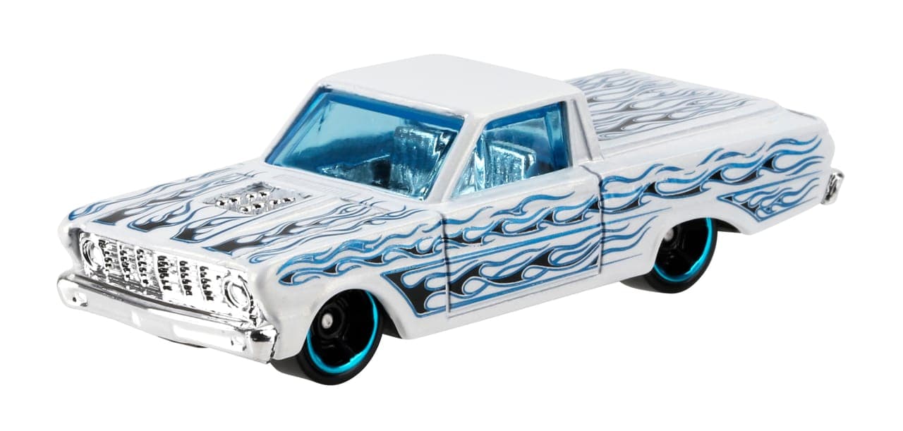 '65 Ford Ranchero