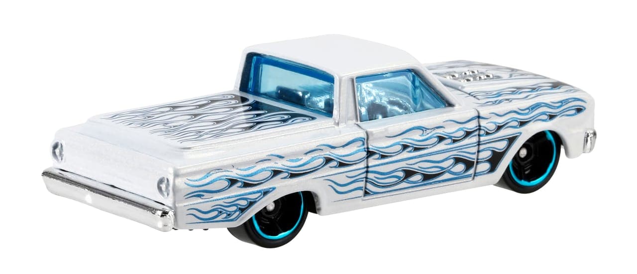 '65 Ford Ranchero 2
