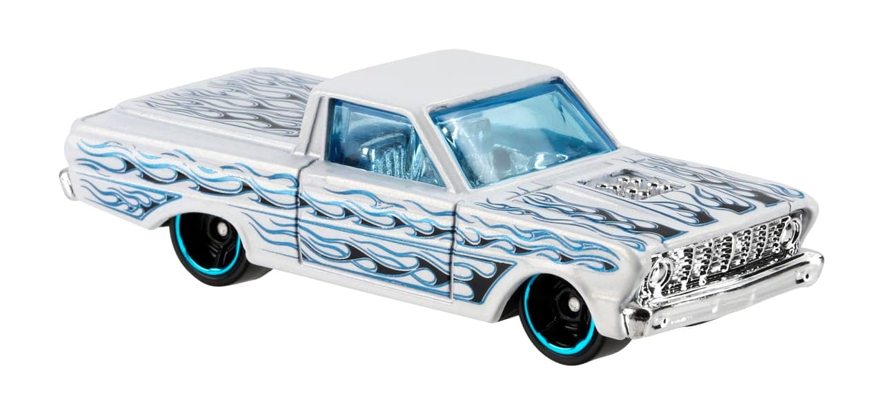 '65 Ford Ranchero 3