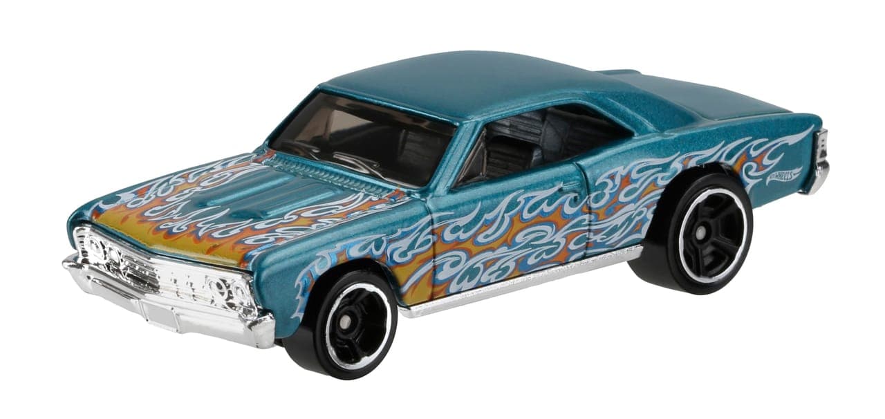 '67 Chevelle SS 396