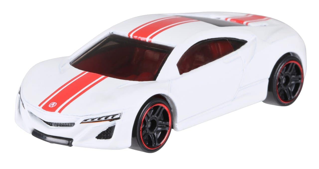 '12 Acura NSX Concept