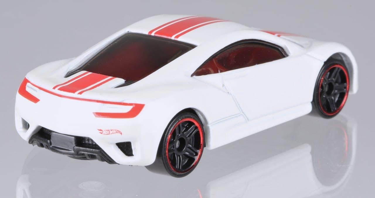 '12 Acura NSX Concept 2