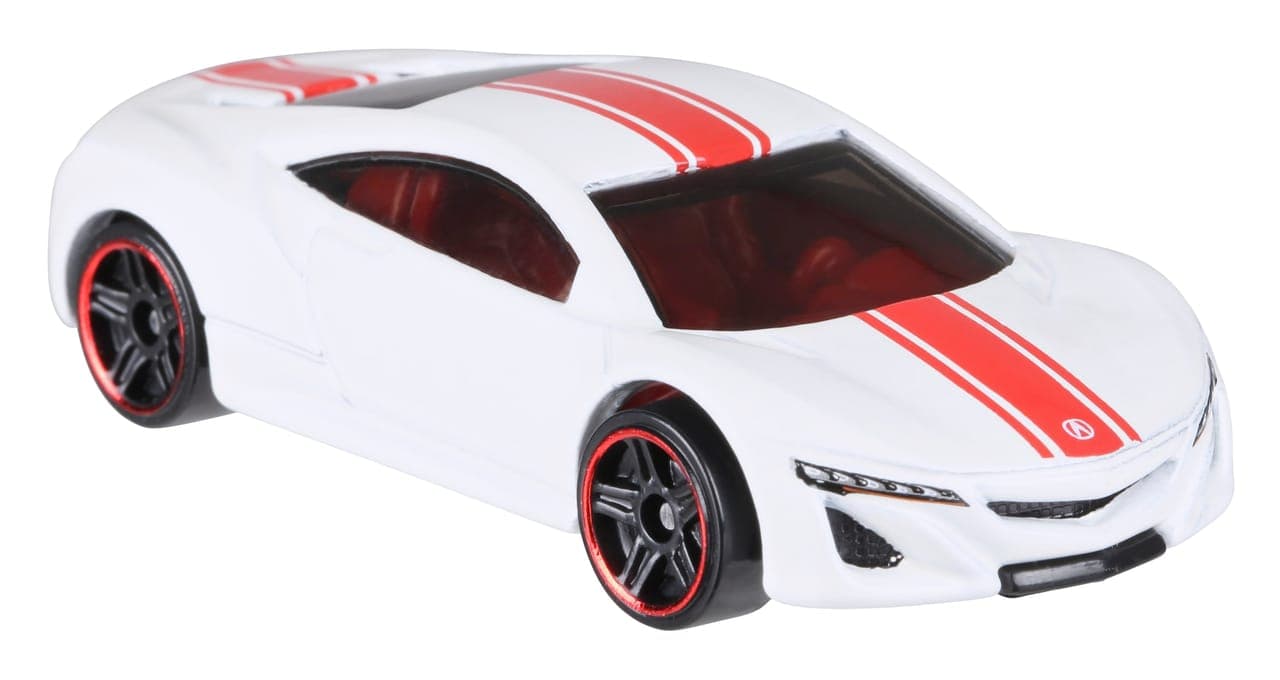 '12 Acura NSX Concept 3