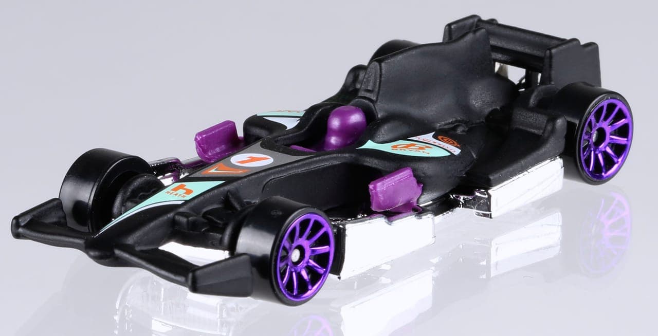 F1 Racer