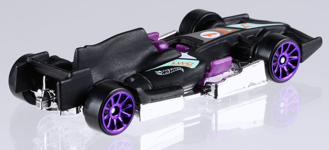F1 Racer 2