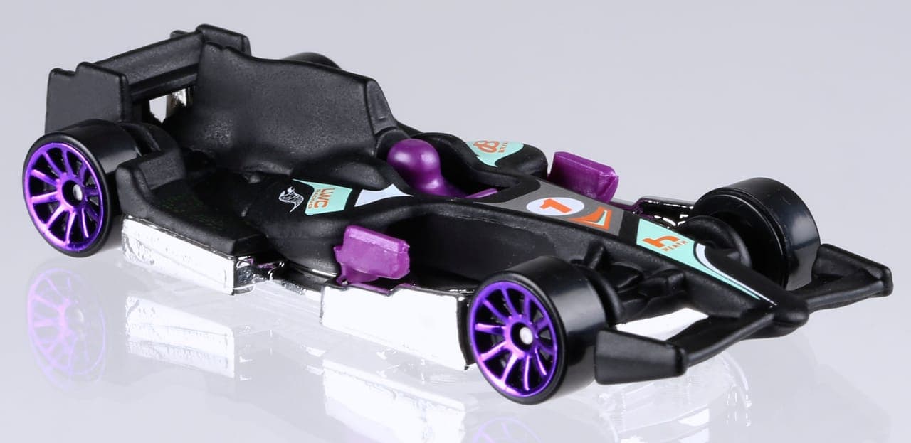 F1 Racer 3