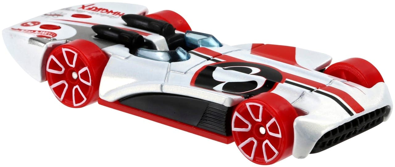 CHEVROLETOR 2