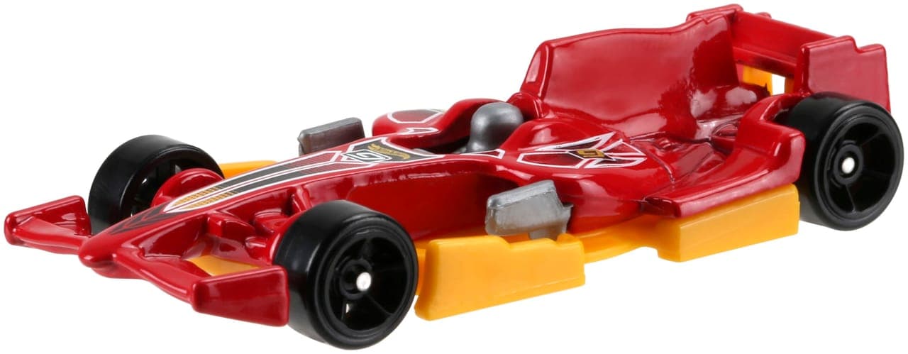 F1 Racer