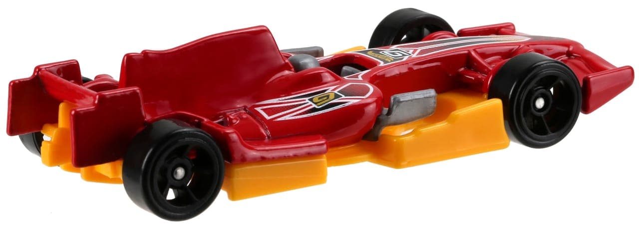 F1 Racer 2