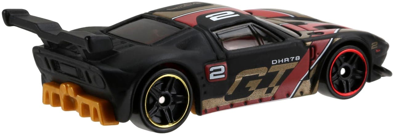 Ford GT LM 2