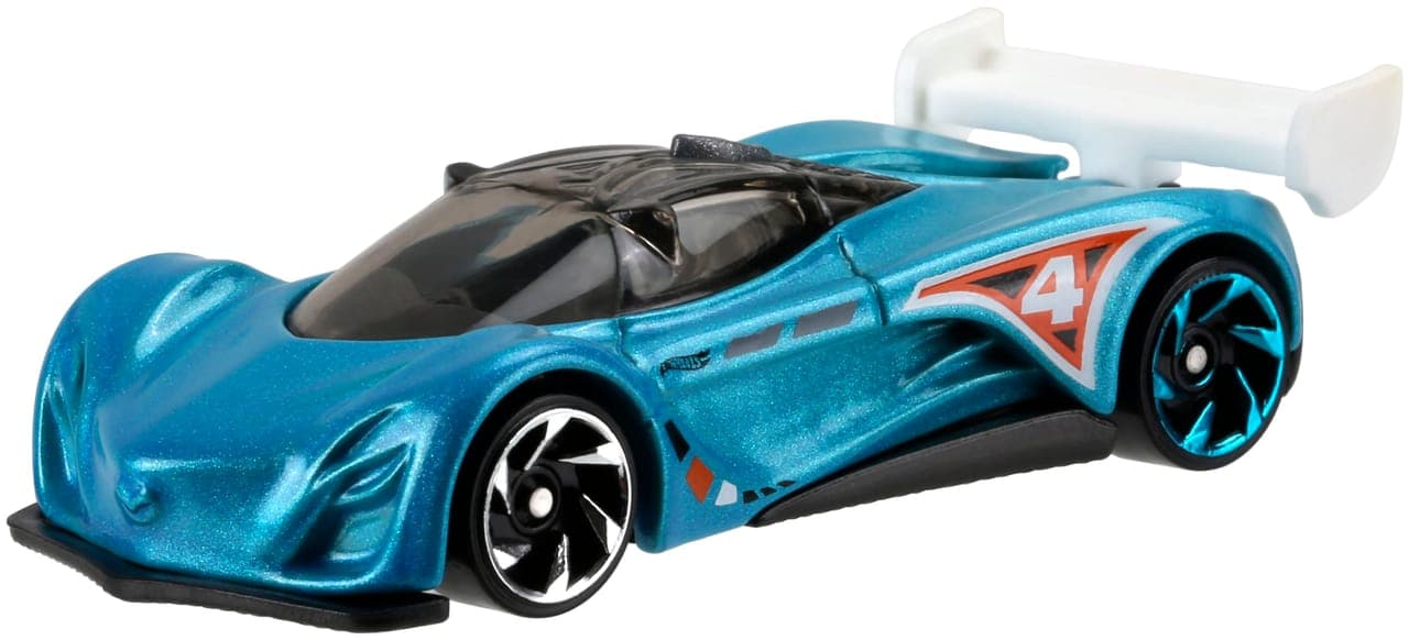 Mazda Furai