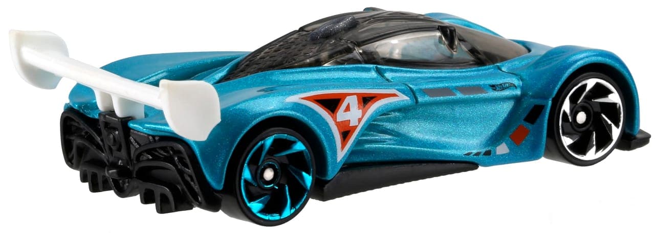Mazda Furai 2