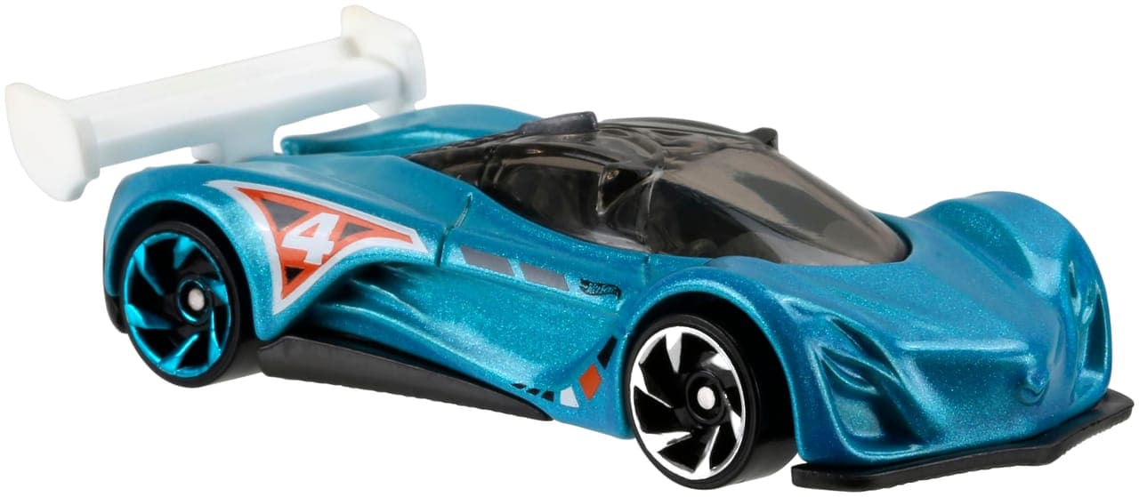 Mazda Furai 3
