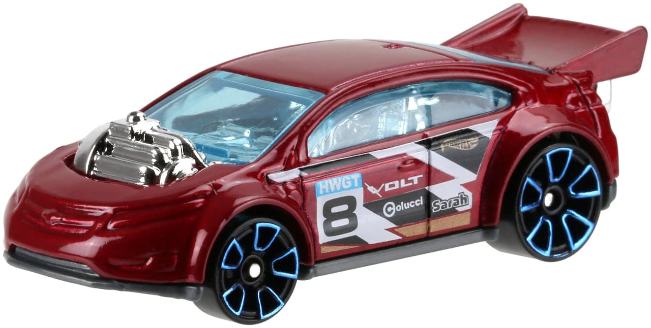 Super Volt