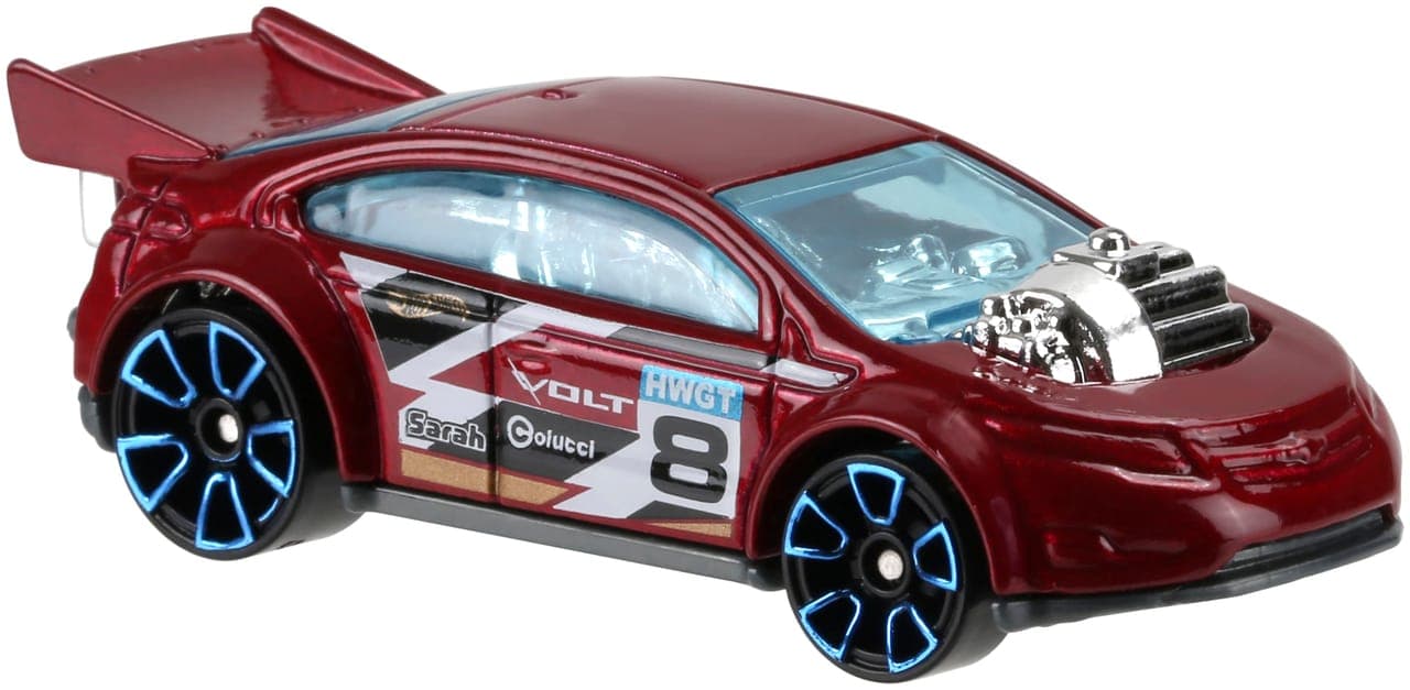 Super Volt 2