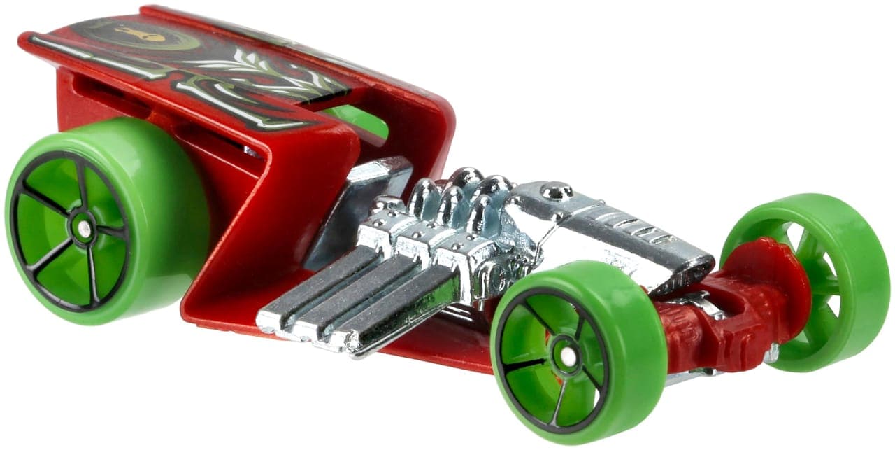 Z-Rod 3