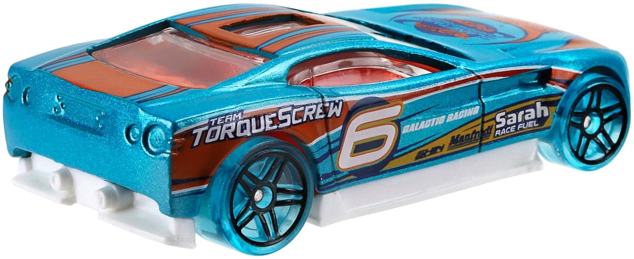 Torque Screw 2