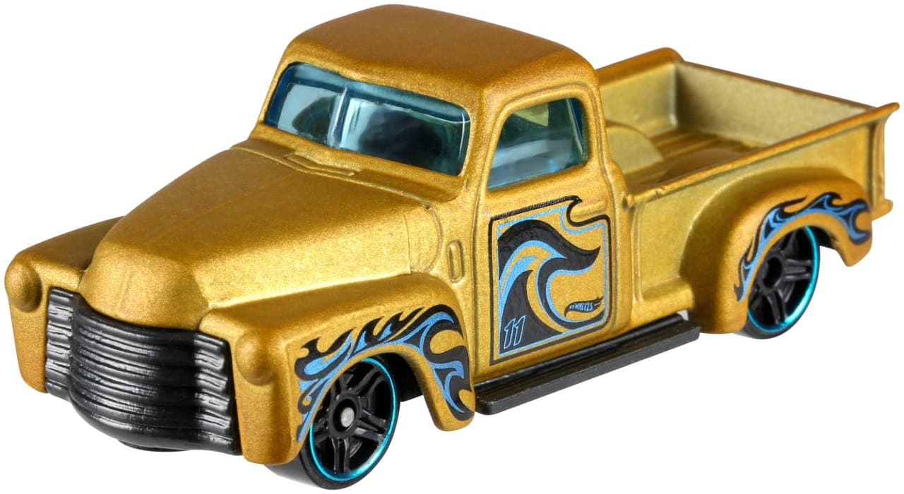 '52 Chevy Truck
