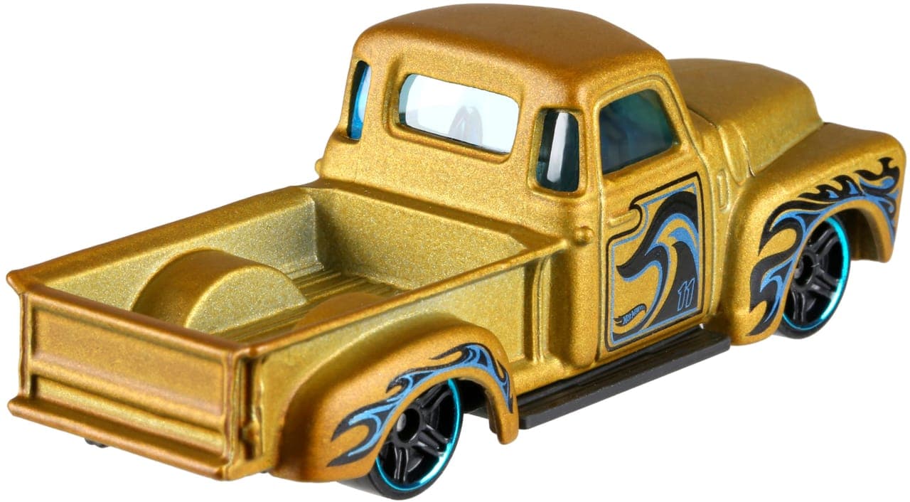 '52 Chevy Truck 2