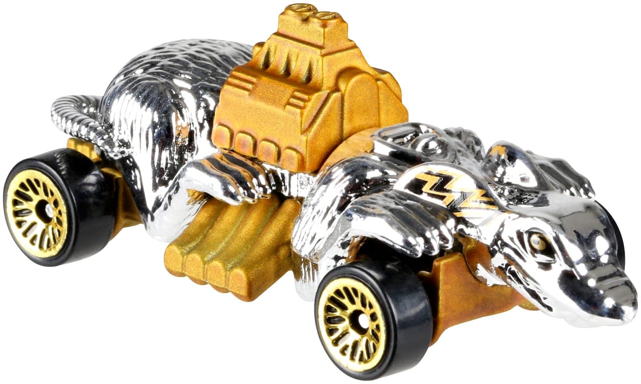 Ratmobile 3