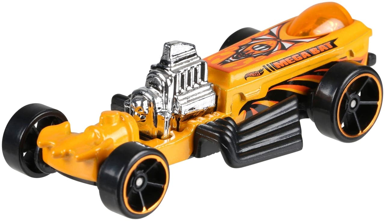 Rigor Motor