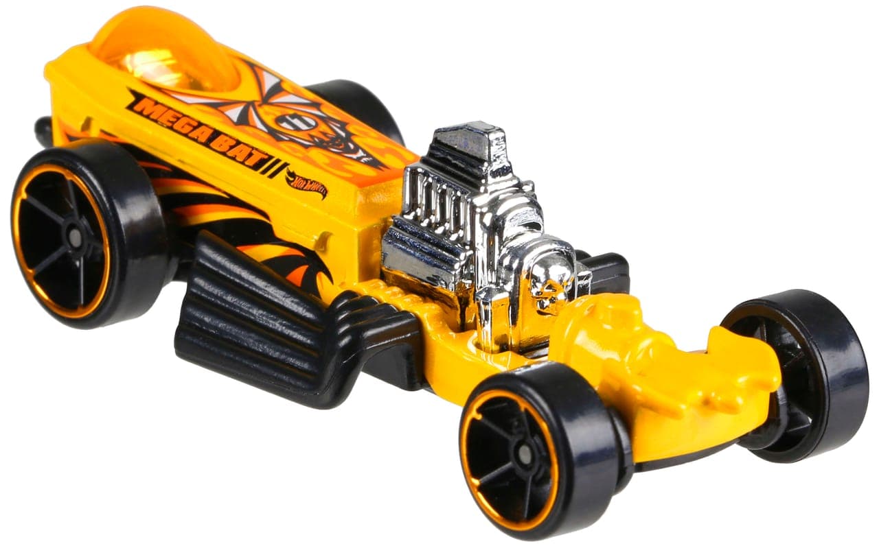 Rigor Motor 3