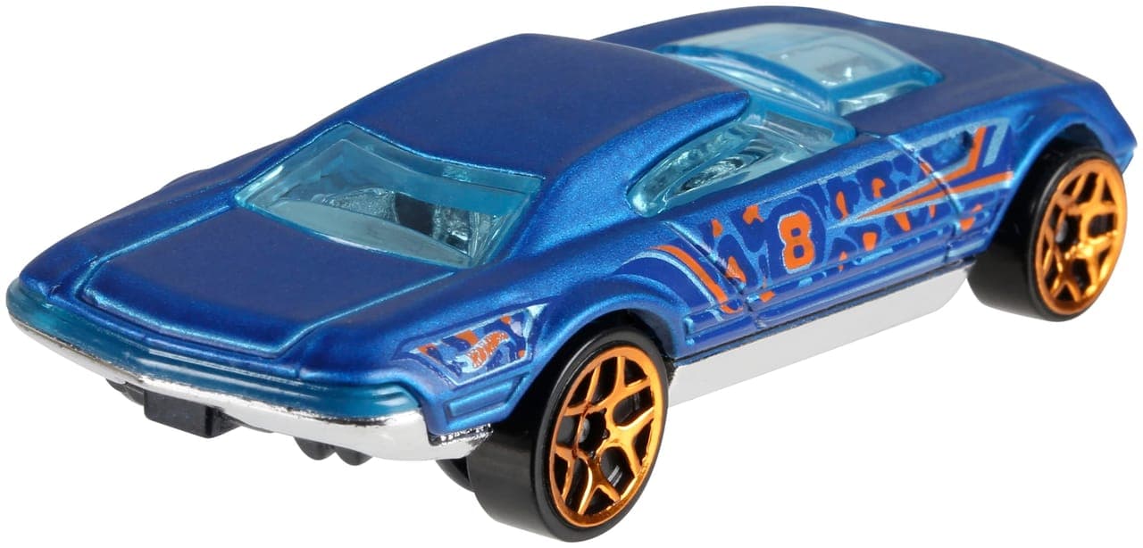 Muscle Speeder 2
